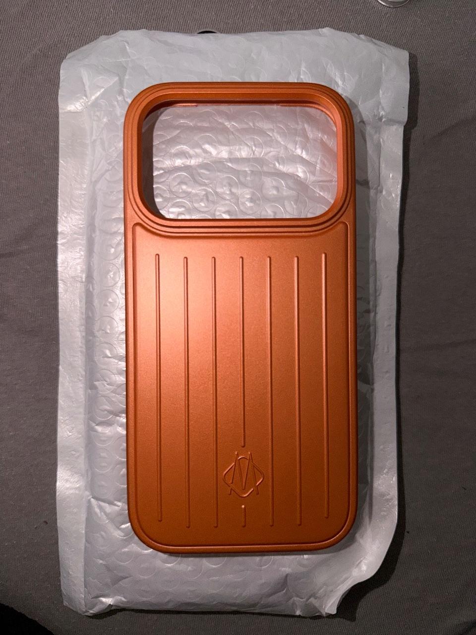 Handyhülle iPhone 17 pro Rlm0wa