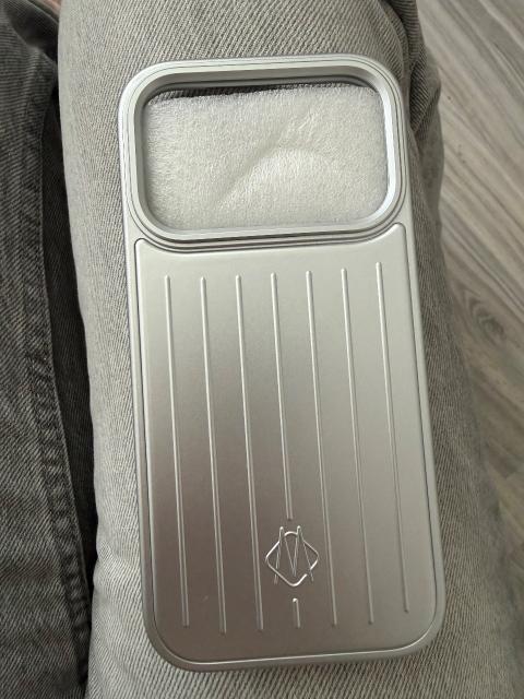 Handyhülle RlM0WA iPhone 17 pro