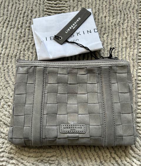 Liebeskind Liebeskind Kosmetiktasche NEU