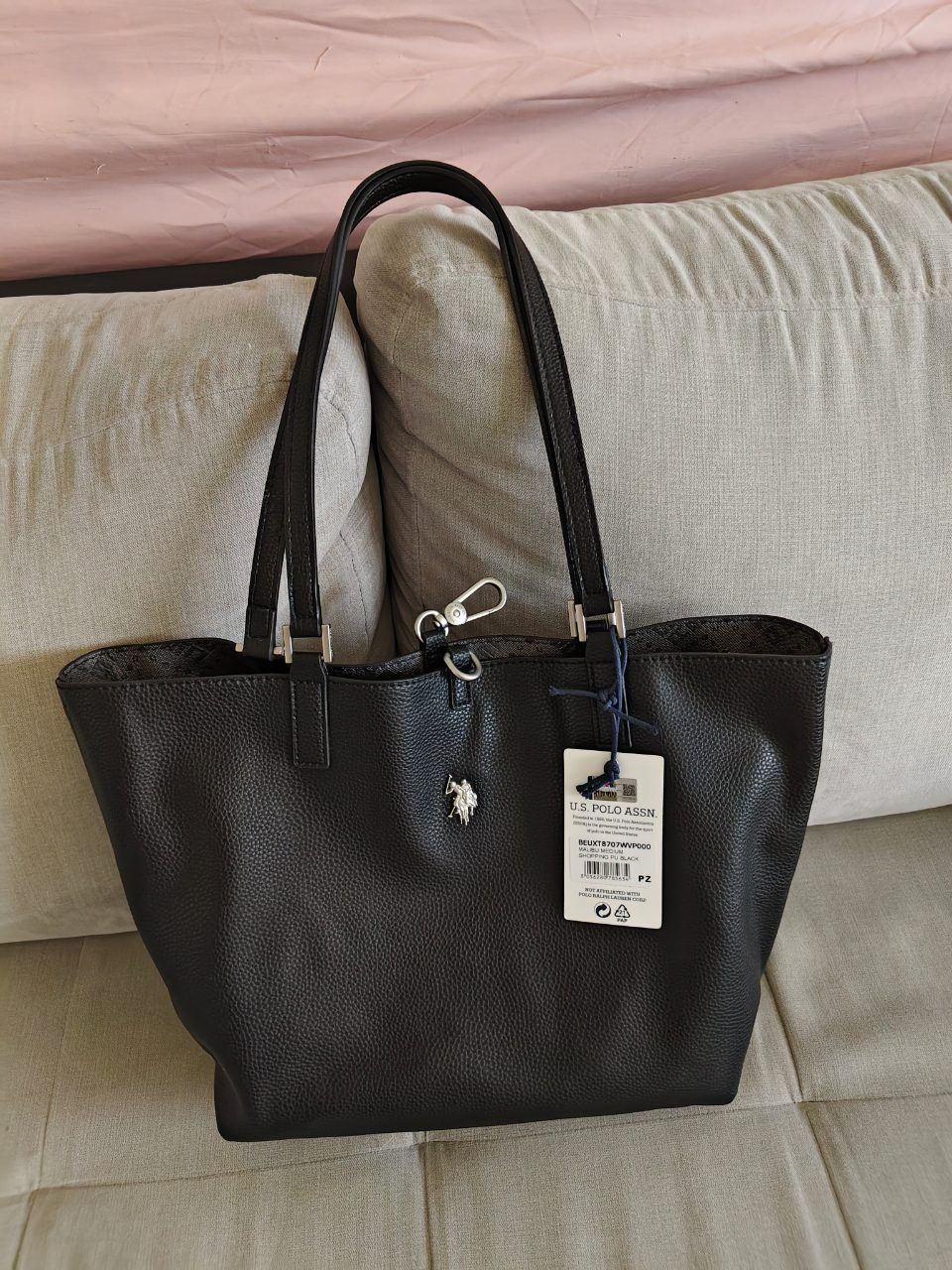 Neue U.S Polo Assn Tasche 