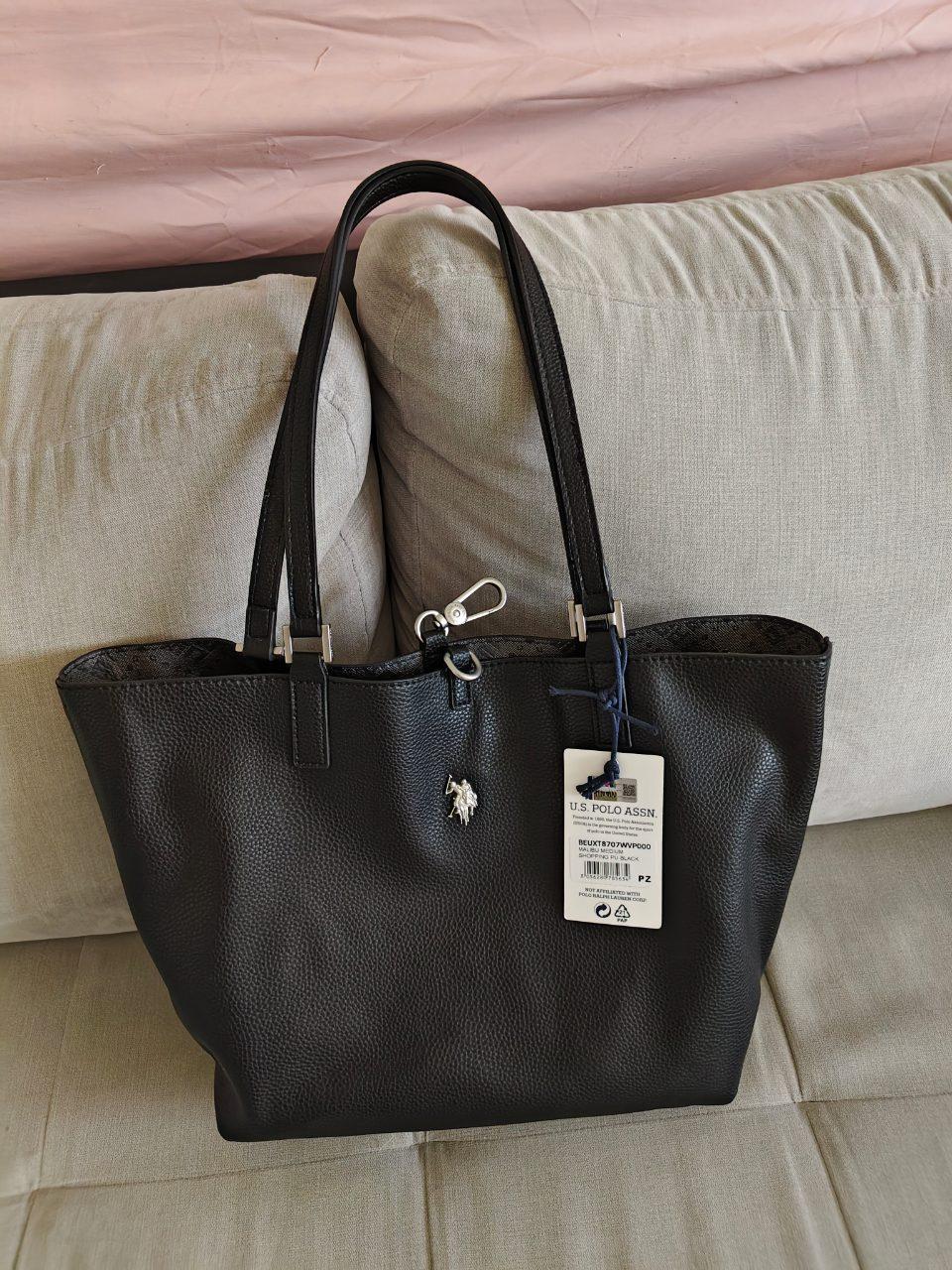 Neue U.S Polo Assn Tasche