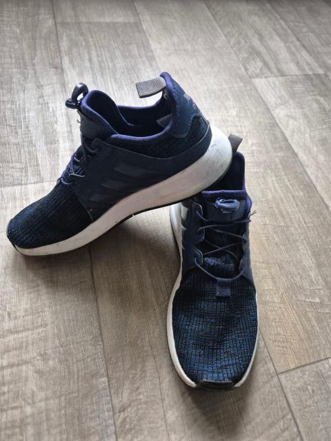 Adidas Laufschuhe Adidas Size 36