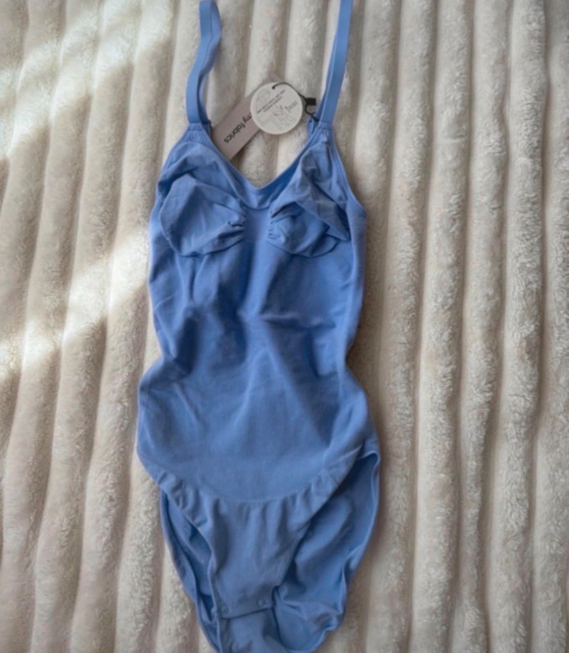 cfab cfab body lila Size S