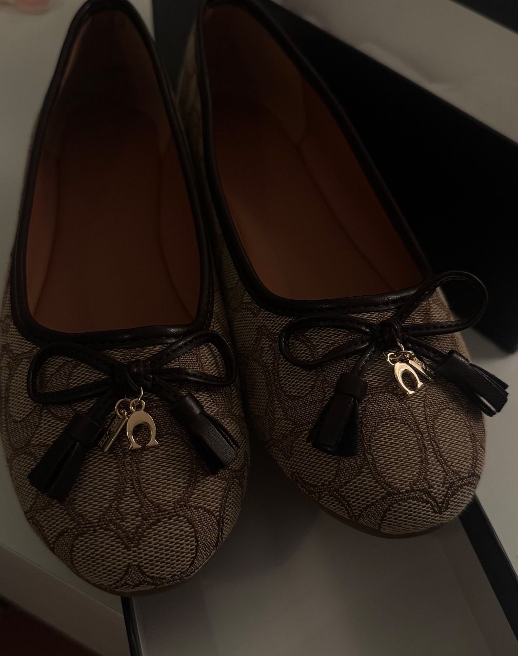 Ballerina C Size 38