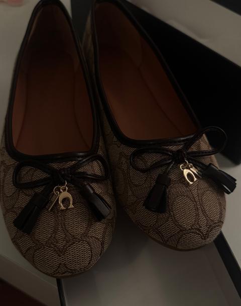 Ballerina C Size 38