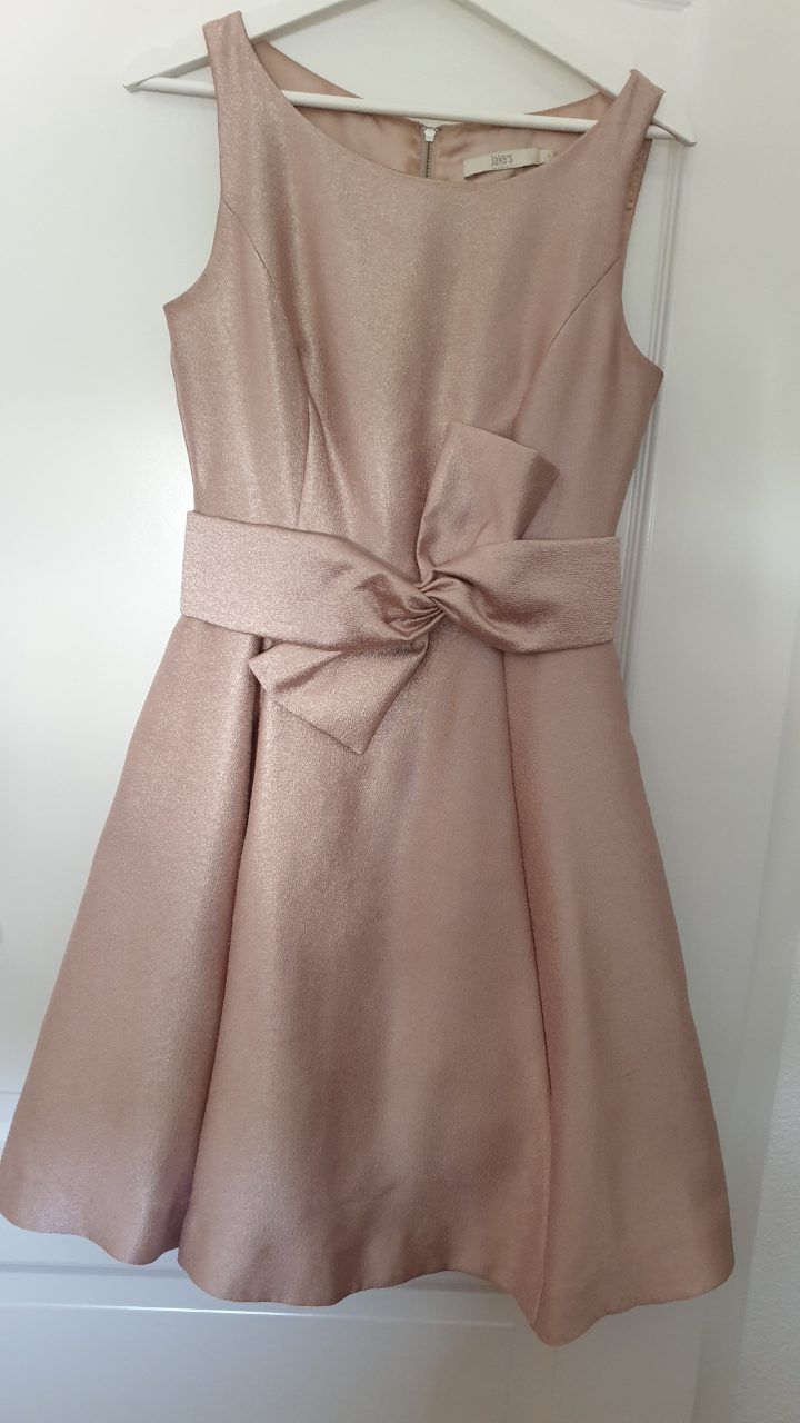Jake*s Cocktailkleid Size 36
