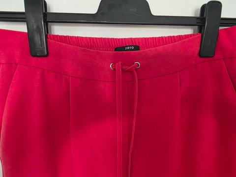 Zero Hose dreiviertel Size 38