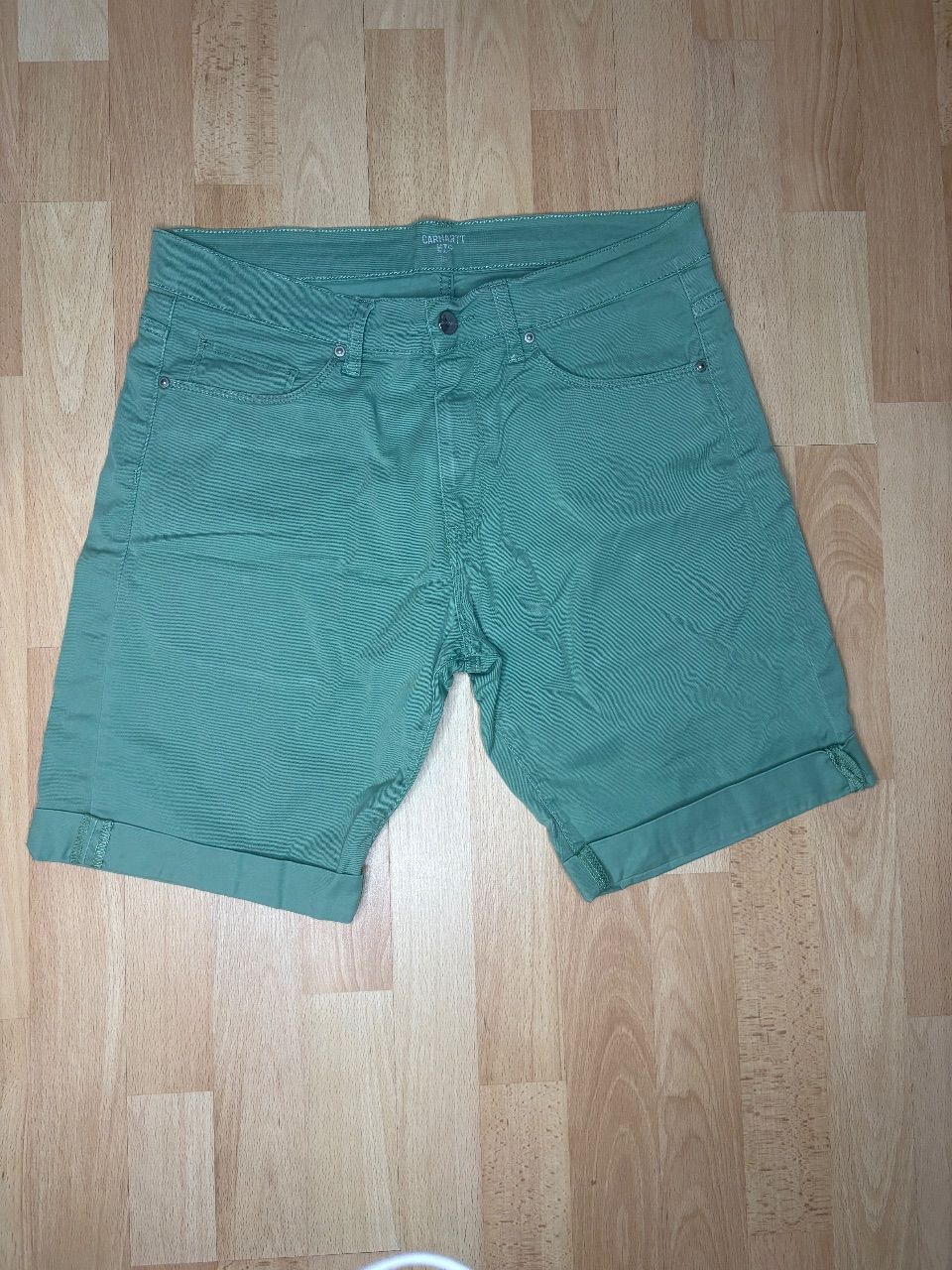 Carhartt Bermudahose von Carhartt  Size S