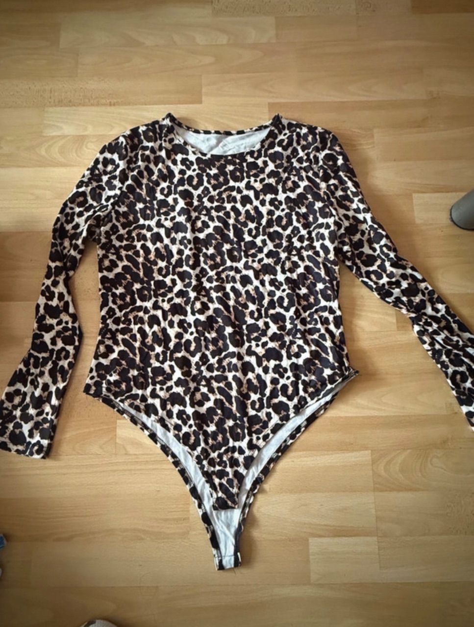 Ohne Marke Body Size XL 