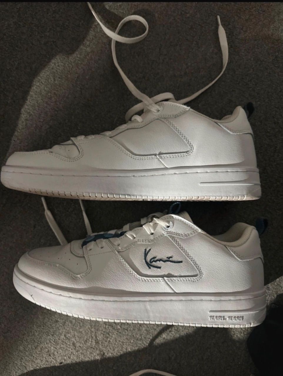 Karl karni  Karl Karni Size 44