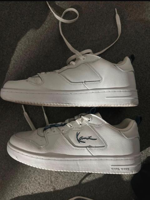 Karl karni Karl Karni Size 44