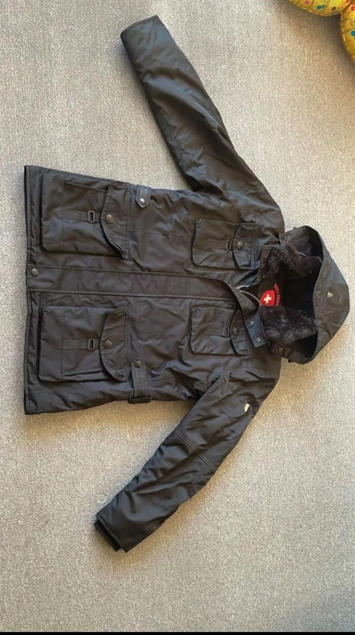 Wellensteyn  Wellensteyn Jacke  Size XL