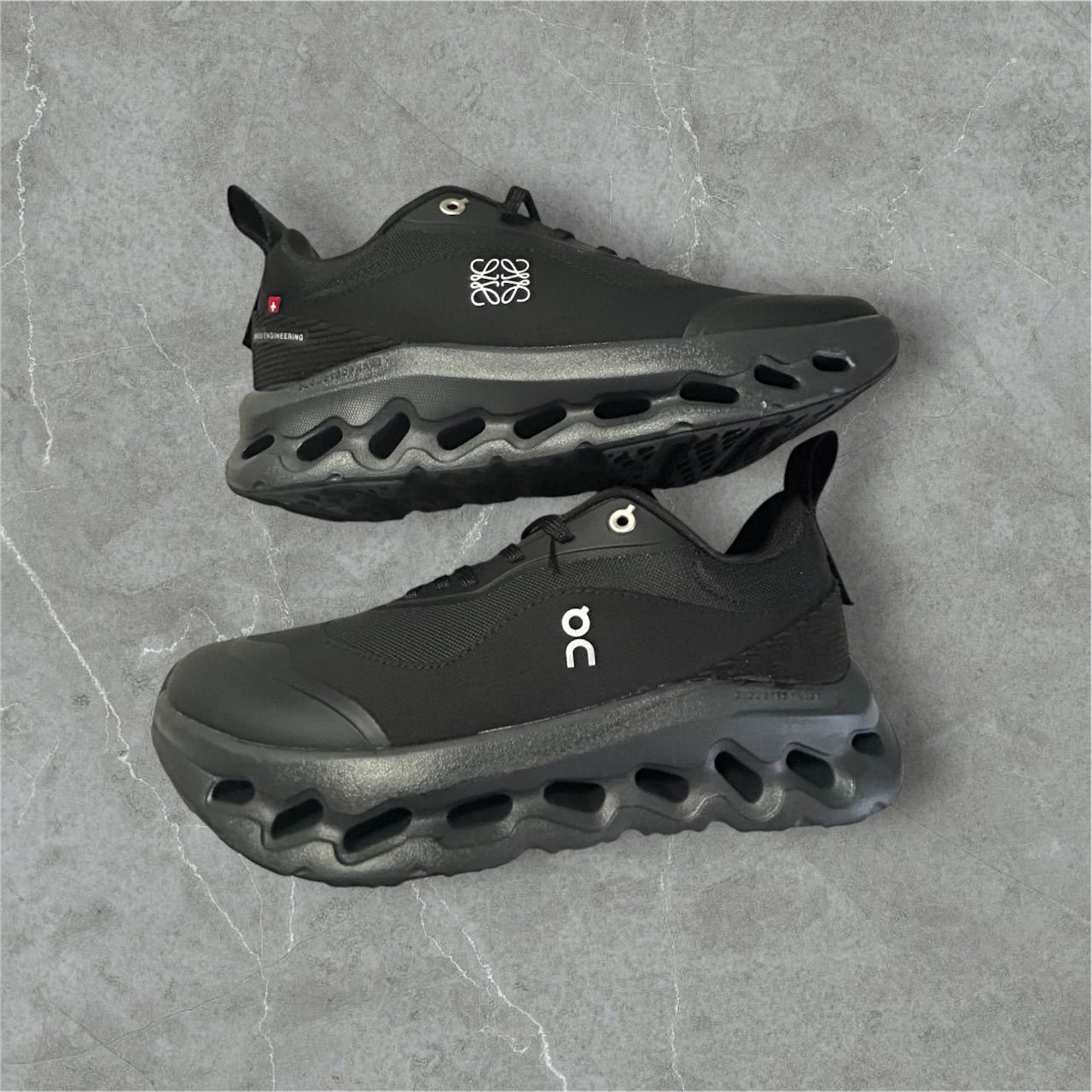On Cloud  On x loewe Cloudtilt  Size 42