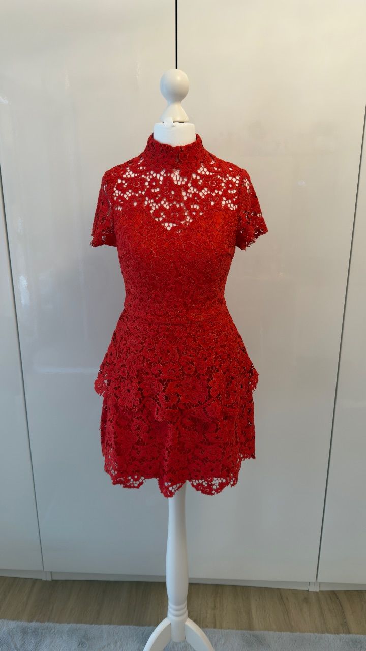 Missguided Kleid Size XS
