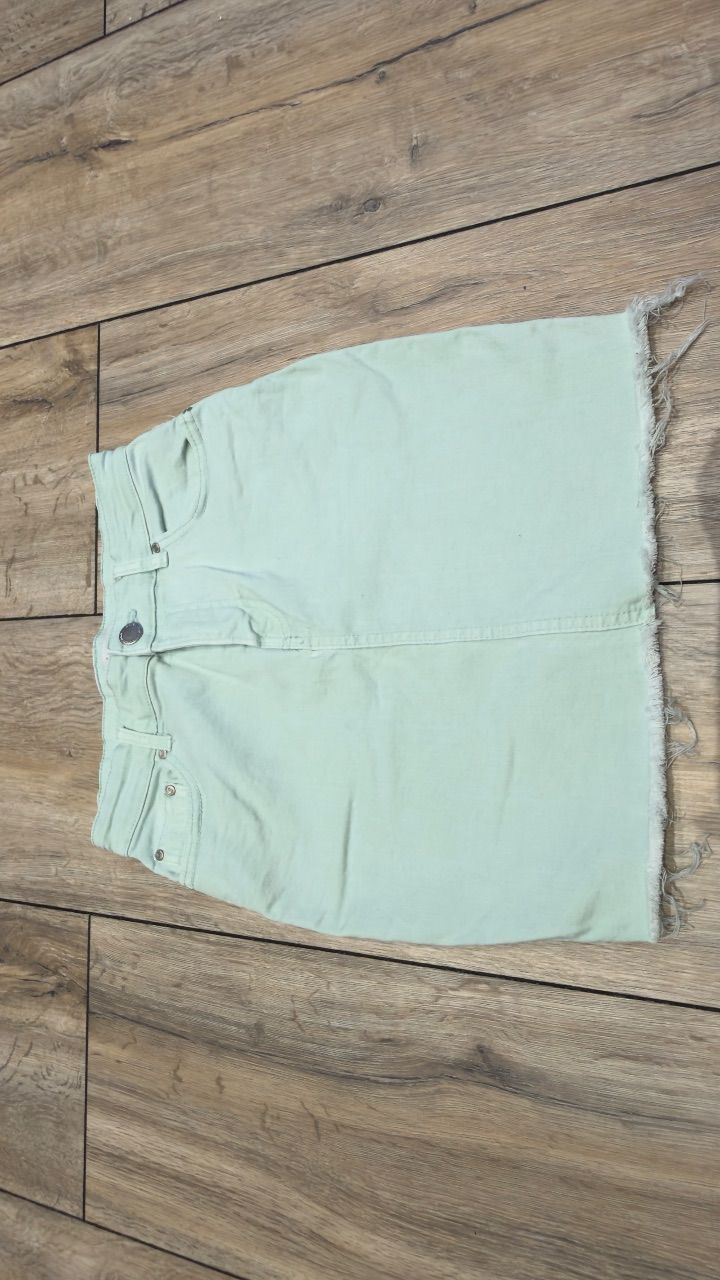 Amisu Rock Size XS