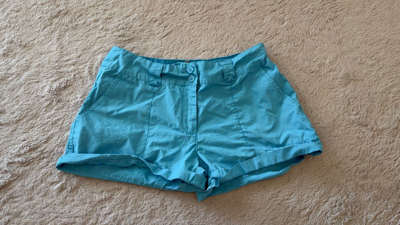 Staccato Short Size S