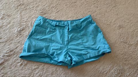 Staccato Short Size S