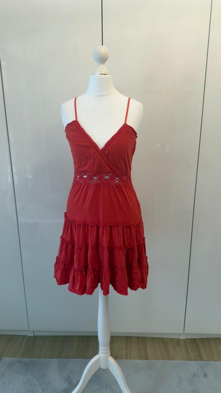 Sommerkleid