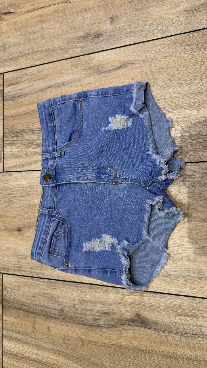 Shein Shorts Size S