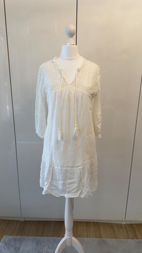 Tunika Kleid
