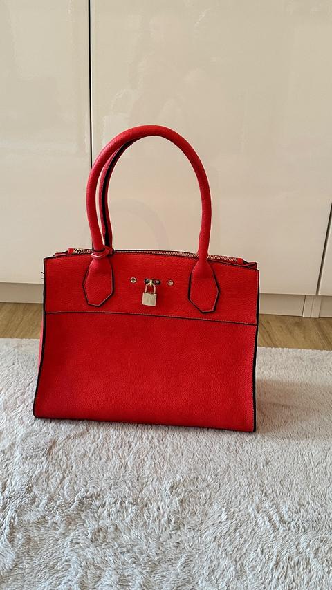 Italienische Handtasche