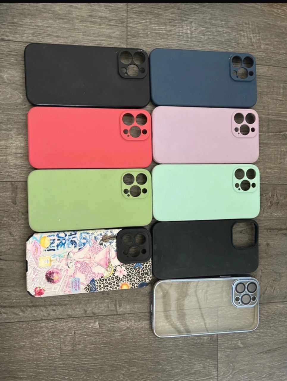 Amazon  Handyhülle IPhone 13 Pro Mac