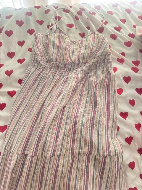 Stockholm Kleid Gr S