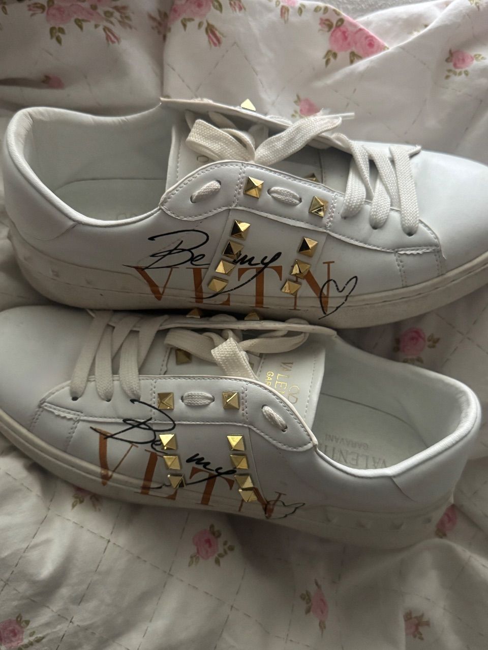 Valentino Valentino Schuhe 38