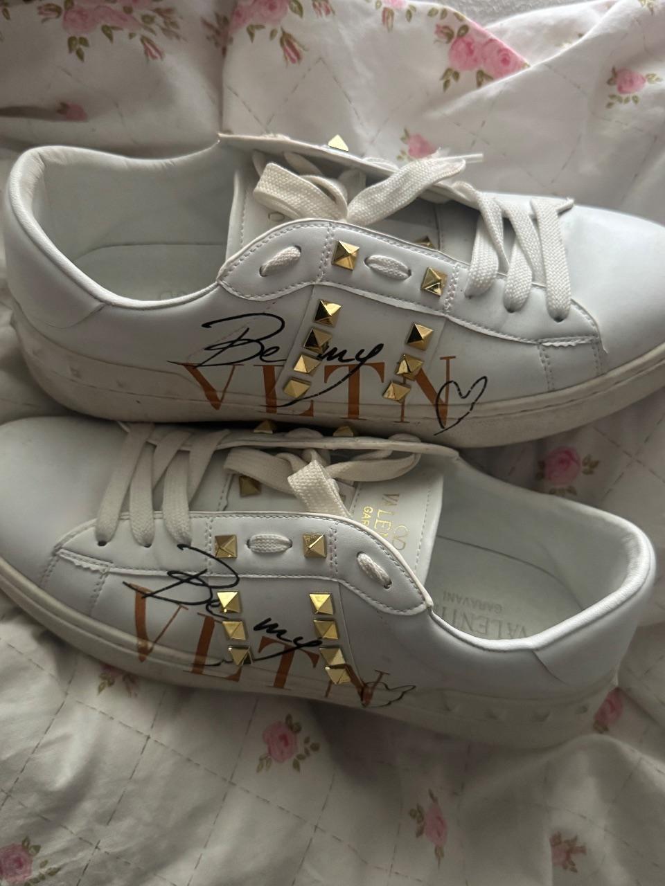 Valentino Schuhe 38