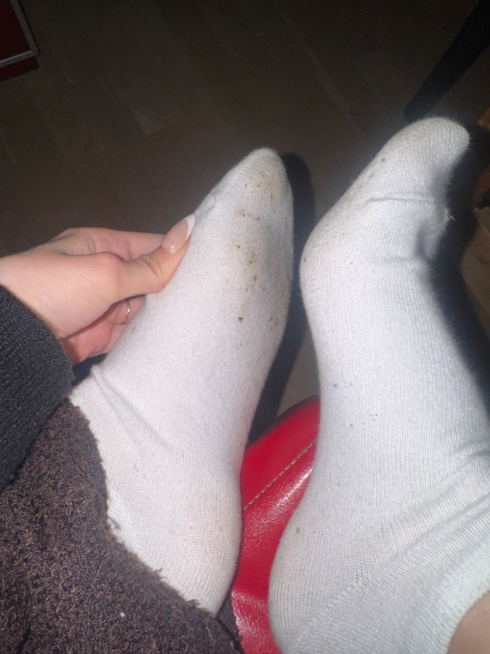 H&M Socken H&M Size XS
