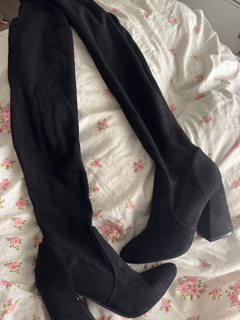 ASOS  Overknees asos gr 38 Size 38