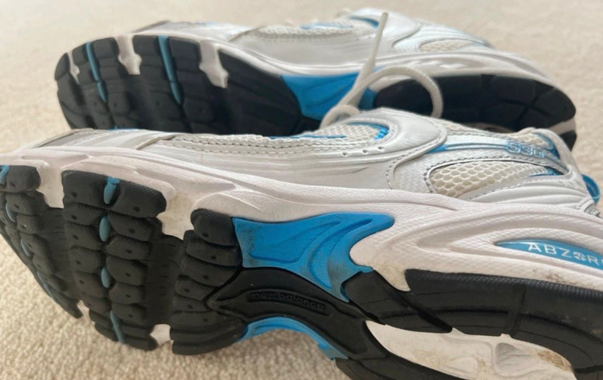New balance  New Balance gr 38,5 Size 38