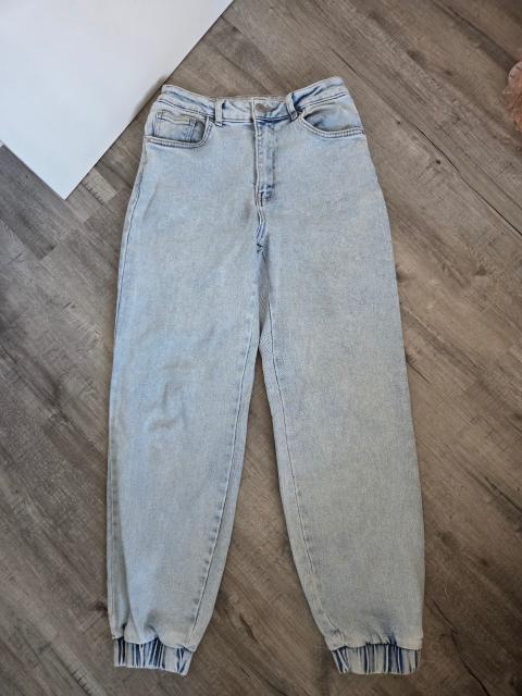 Boyfriend Jeans S