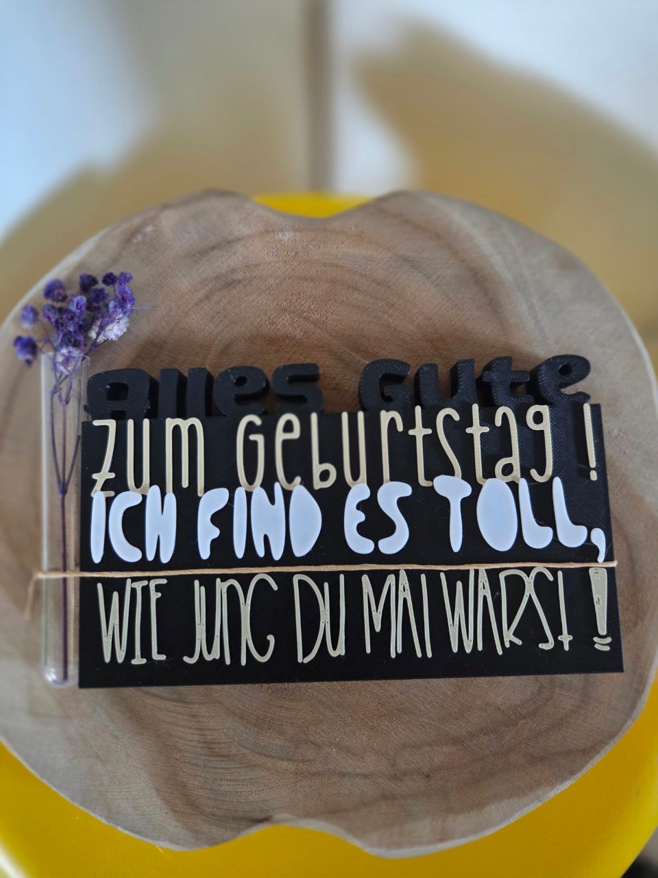 Ohne Marke Geldgeschenk Geburtstag 