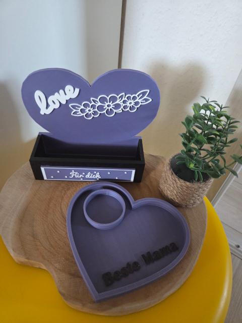 Ohne Marke Mama Set