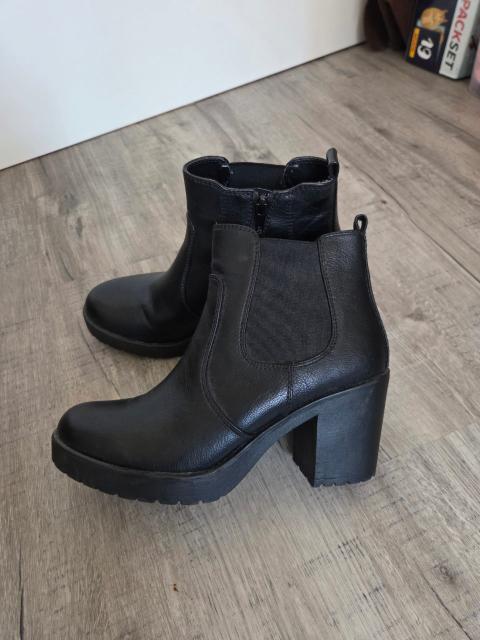 Graceland Stiefelette 39 Size 39