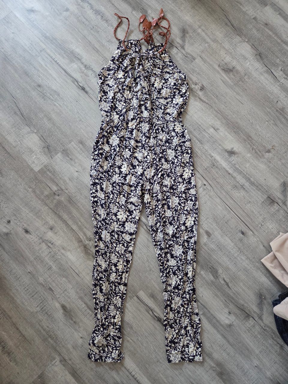 Ohne Marke Jumpsuit XS Size XS