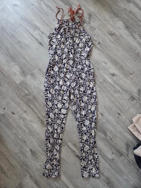 Ohne Marke Jumpsuit XS Size XS