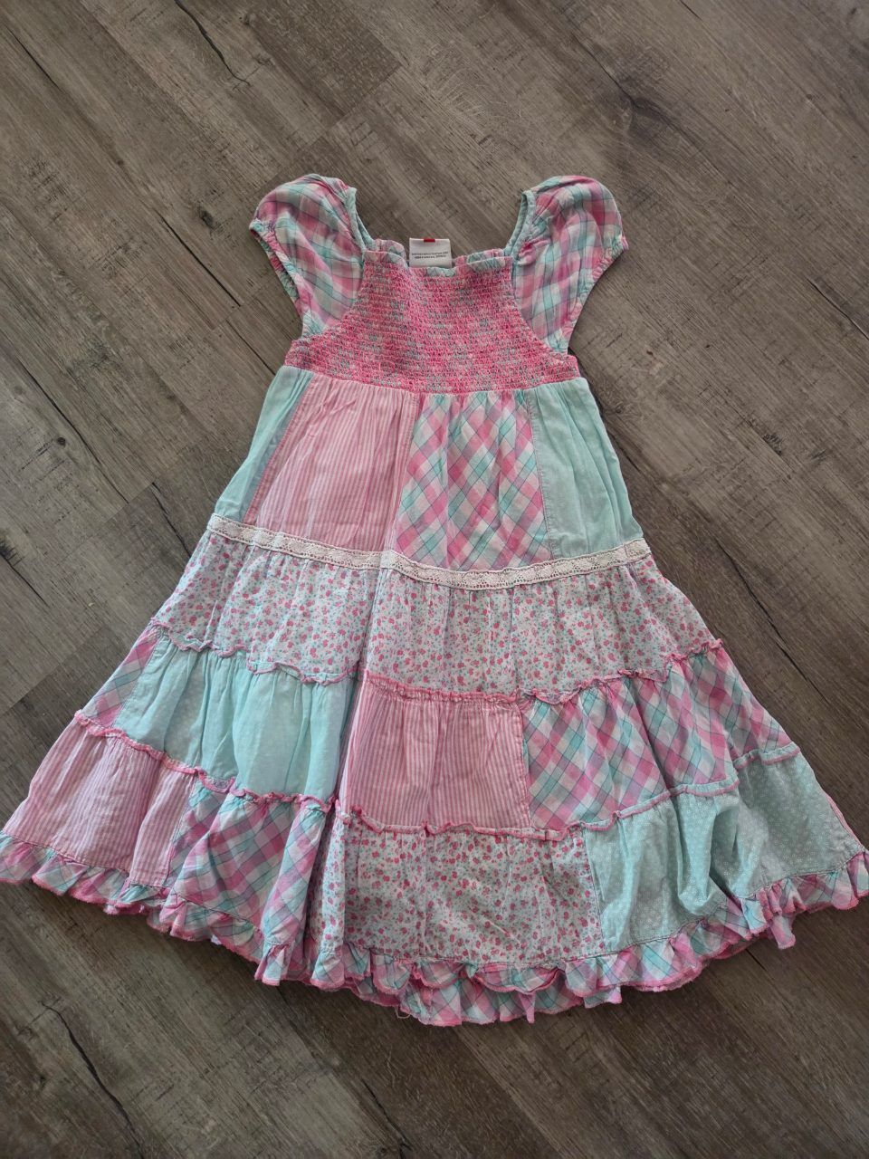 Topolino  Kleid 122 Size 122