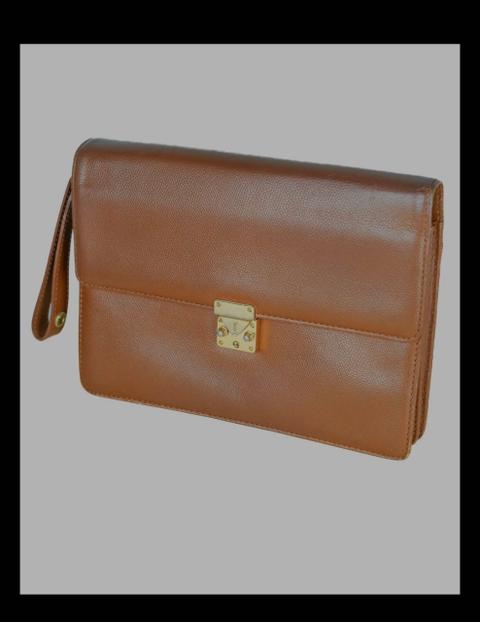 Yves Saint Laurent Yves Saint Laurent - Clutch Size 26x19x4 cm