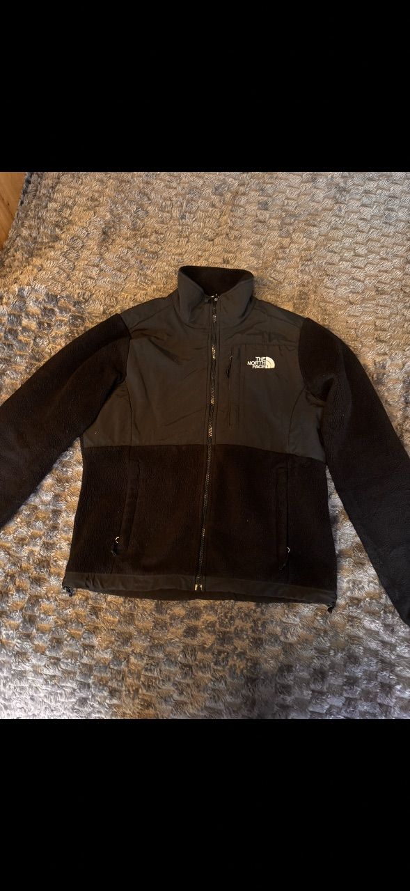 The North Face The north Face fleece Jacke  Size S