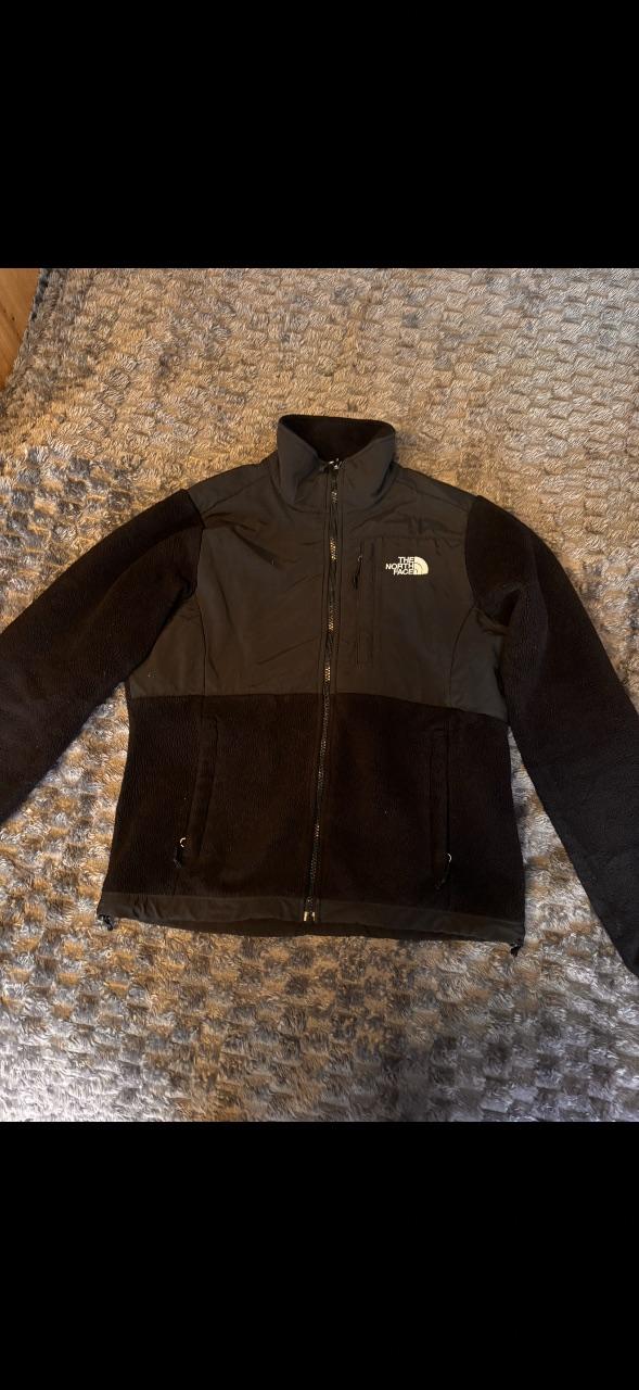 The north Face fleece Jacke