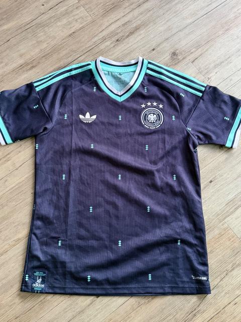 Adidas Deutschland Trikot