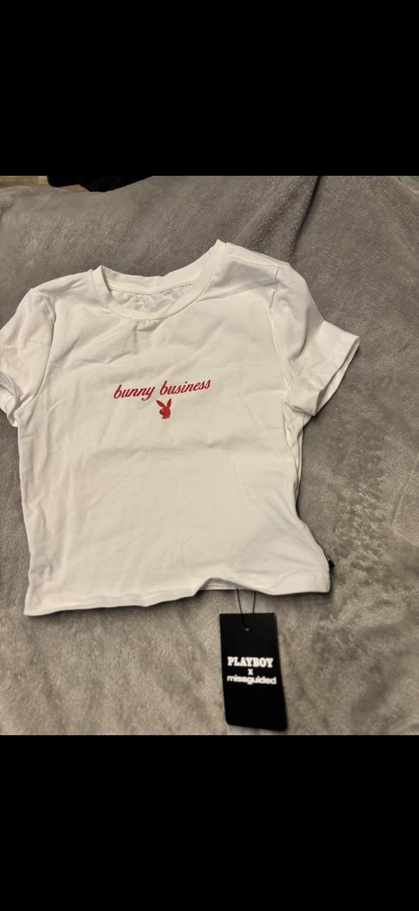 Play Boy Shirt