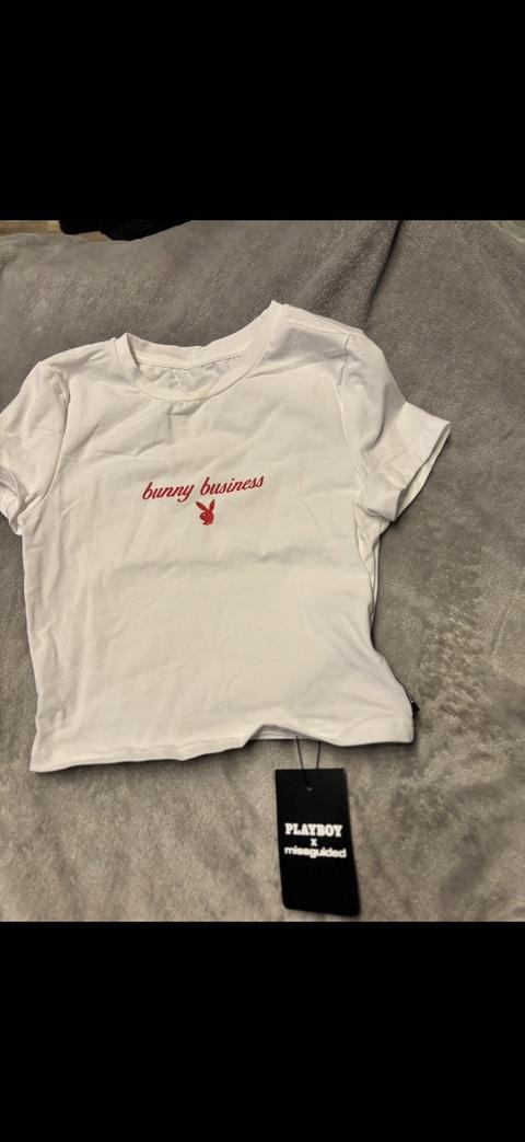 Playboy Play Boy Shirt Size M