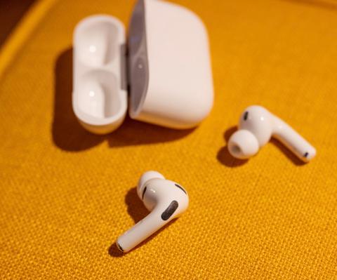 Apple Apple air pods 3gen Size 3