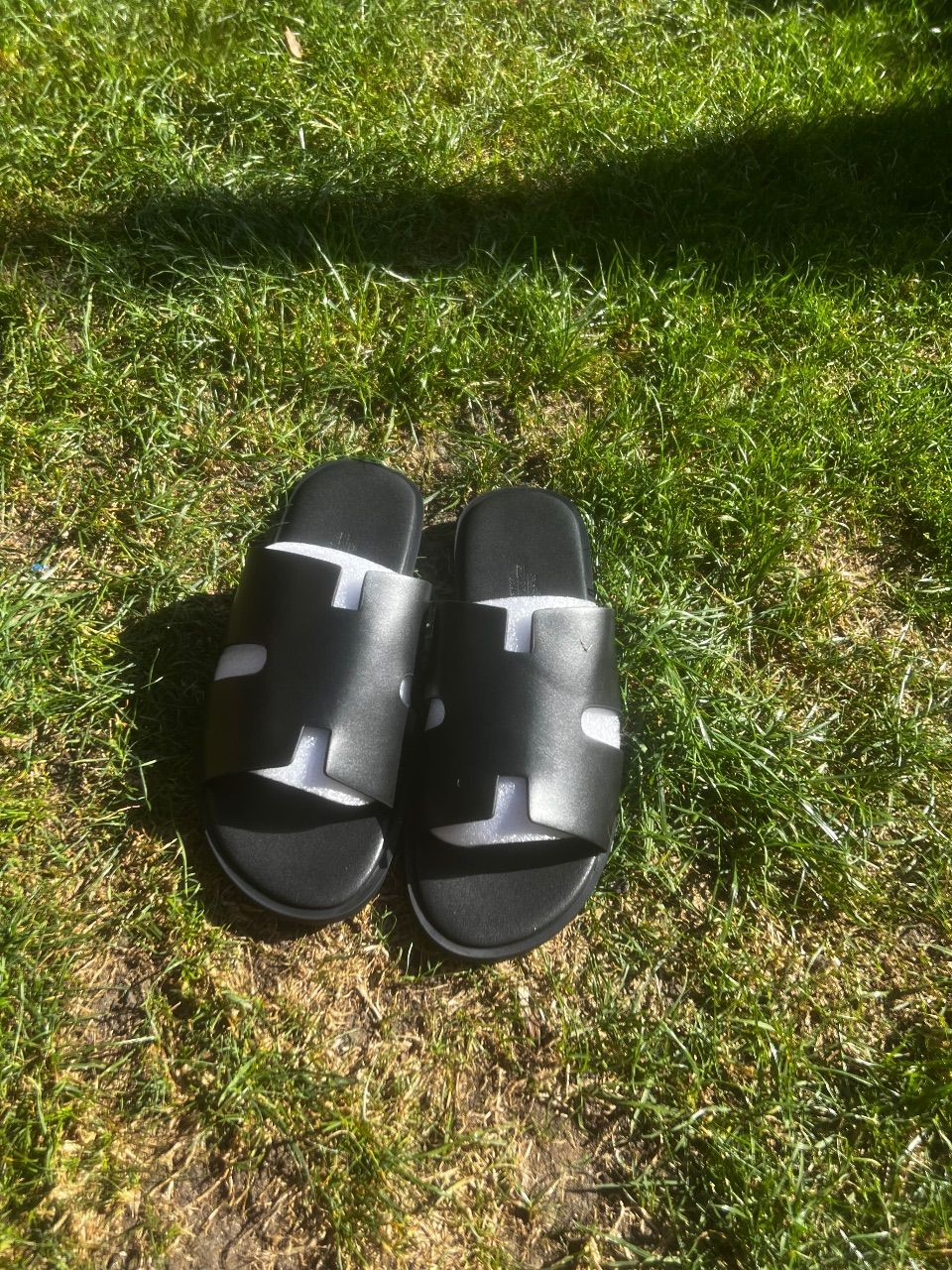 Hermes Hermes schlappen  Size 42