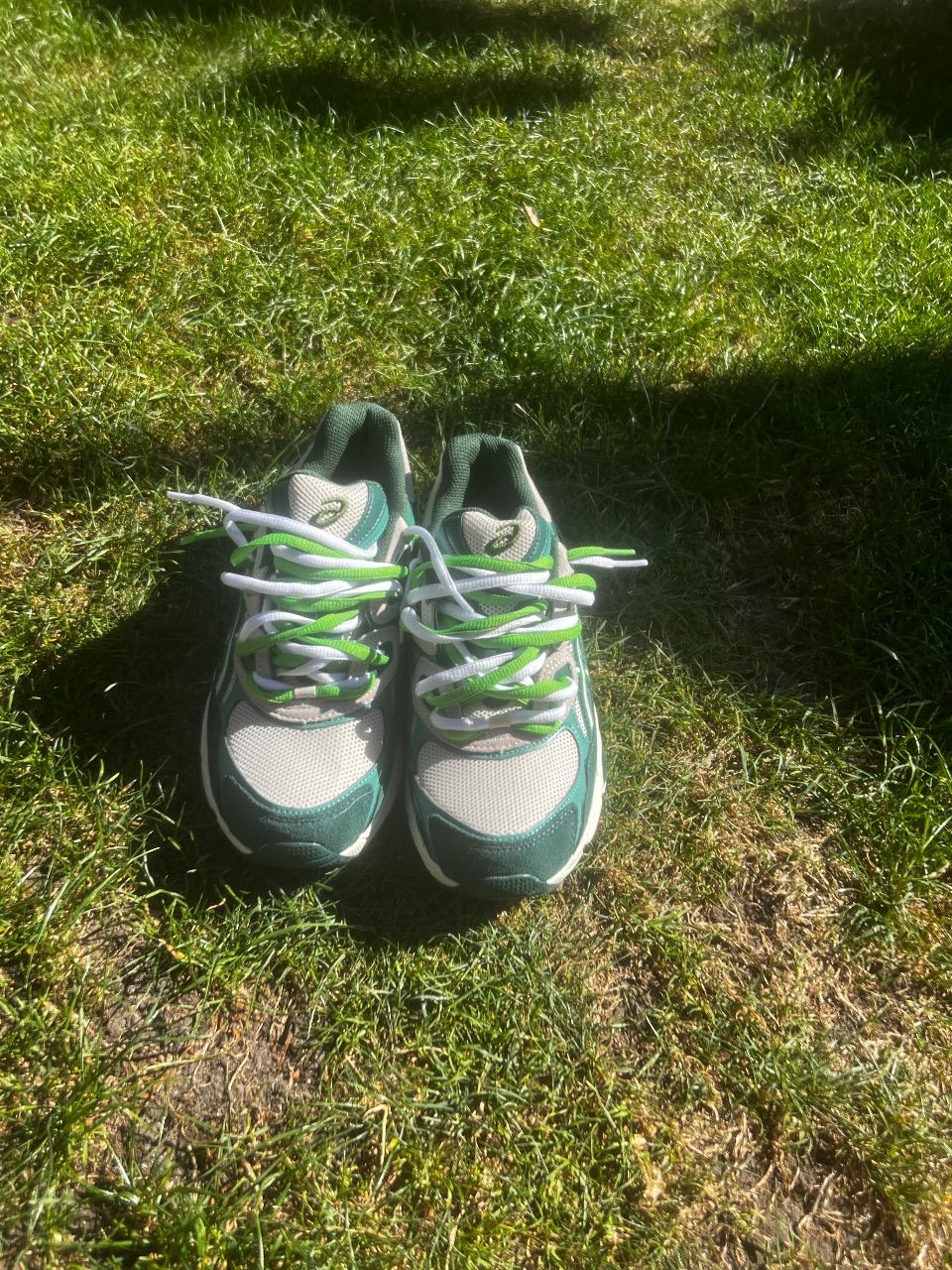 Asics  Asics gel-nyc Size 42