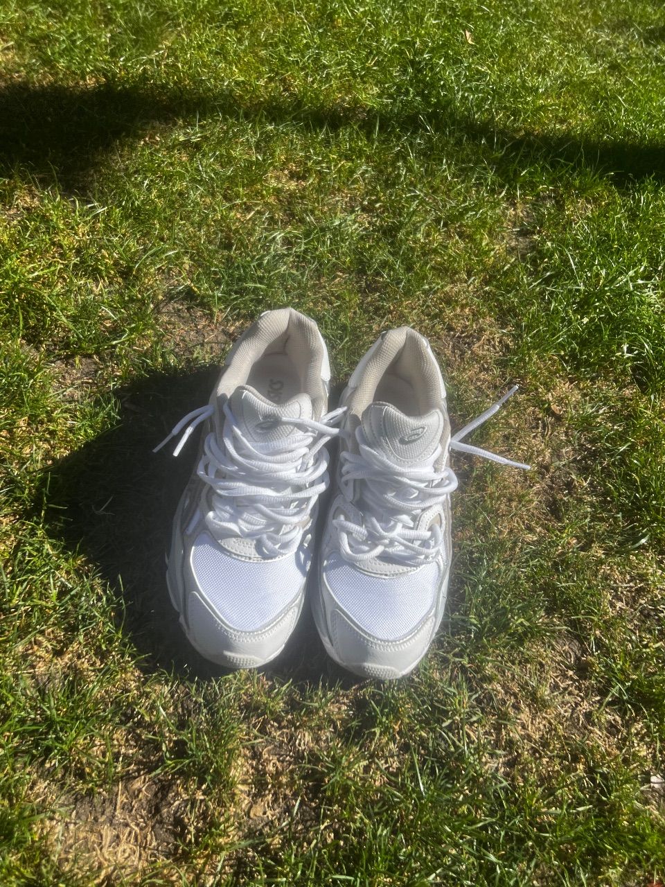 Asics Asics gel-nyc Size 42