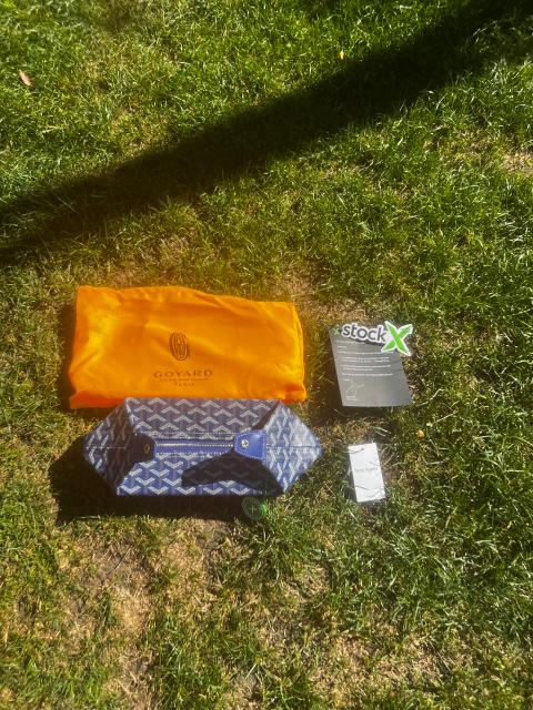 Goyard Goyard Kulturbeutel